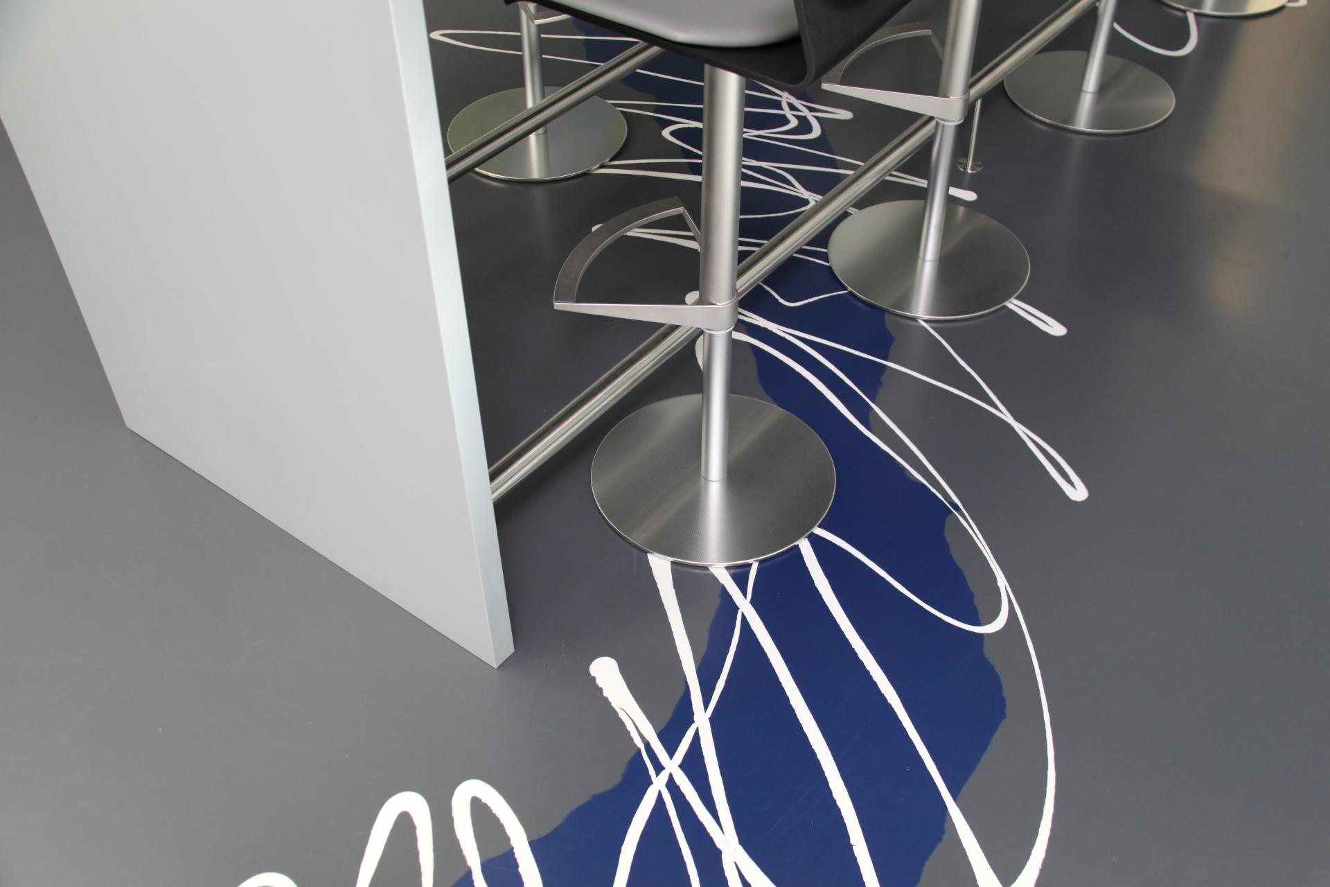 Dekorative Böden | INSIDE-PLAN