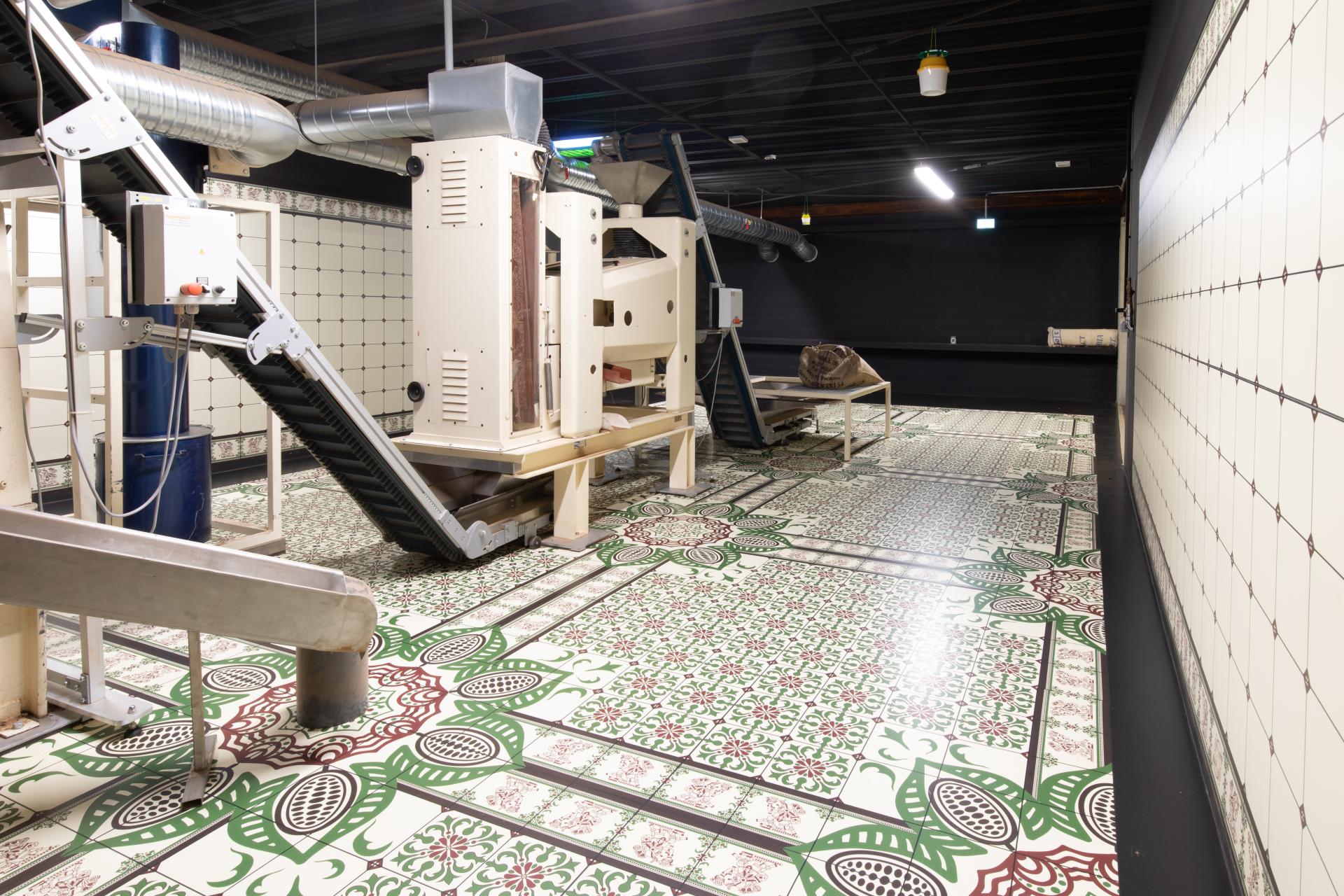 Dekorative Böden | INSIDE-PLAN