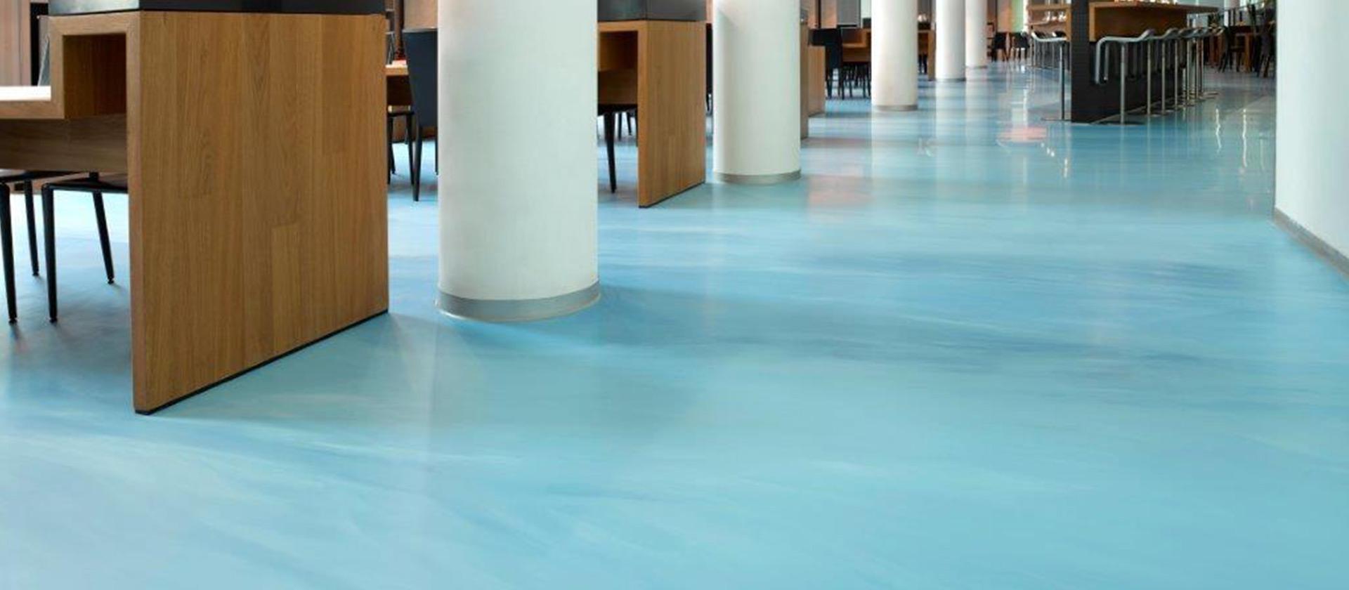 Epoxidharz Fussboden Kuche – Caseconrad.com